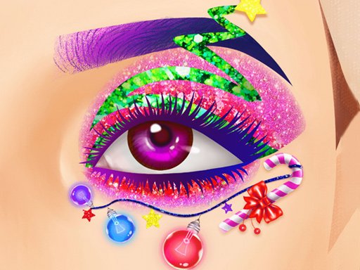 Play Eye Art 2 Online