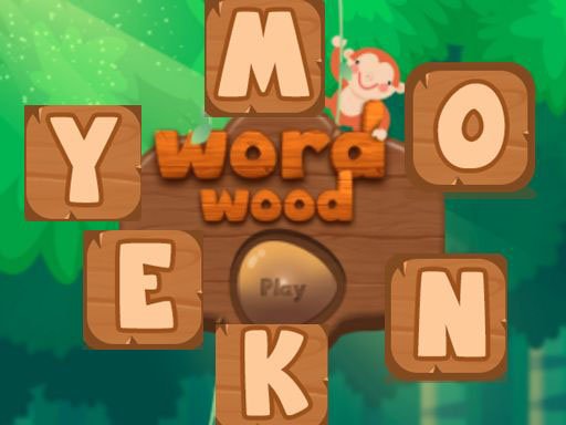 Play Word Wood Online