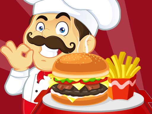 Play Grill House Online