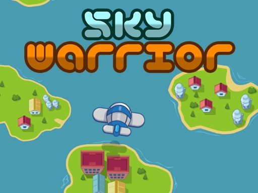 Play Sky Warrior Online