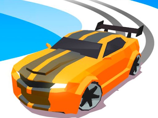 Play Drifty Race Online