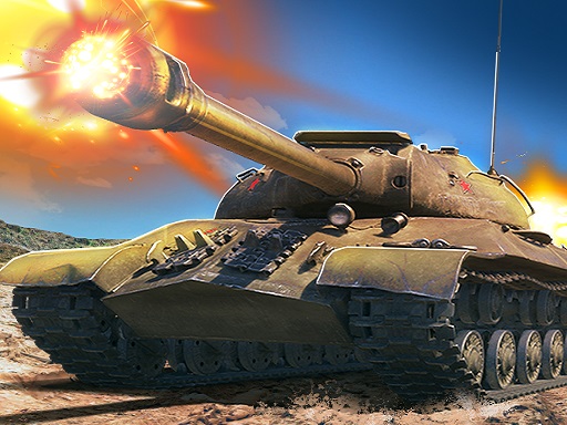Play WW2 War Tank 2022 Online