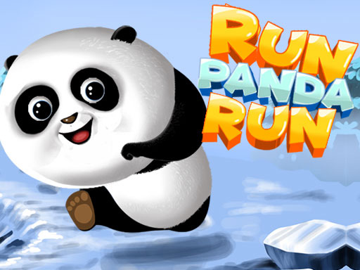 Play Run Panda Run Online
