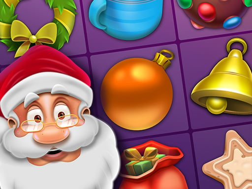 Play Jewel Christmas Story Online