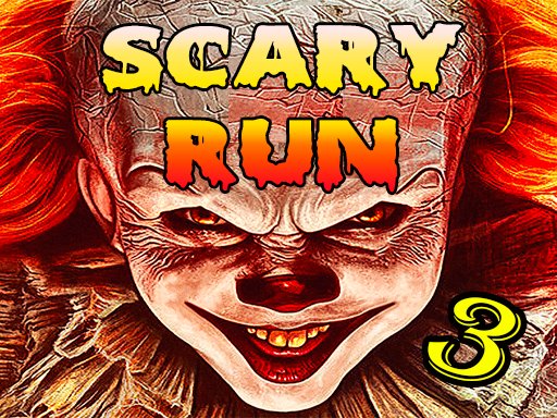 Play Death Park: Scary Clown Survival Horror Game Online
