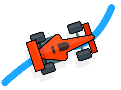 Play Draw Racing Online