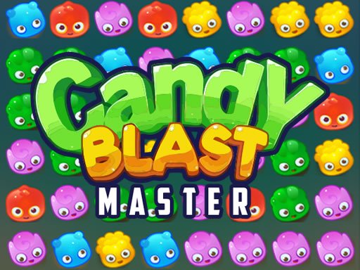 Play Candy Blast Master Online