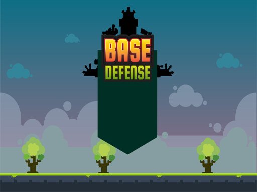 Play Base Defense Online