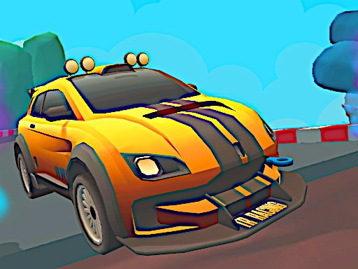 Play Mini Rally Racing Online