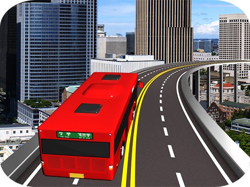 Play City Coach Bus Simulator Online