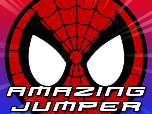 Play Amazing Jumper Online