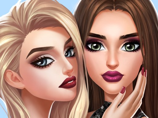 Play Fashion Competition : Dress up Games  Online