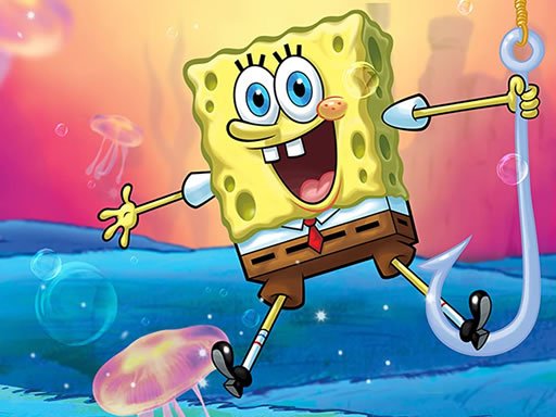 Play Spongebob and Friends Online