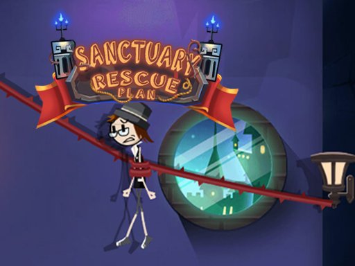 Play Sanctuary Rescue Plan Online
