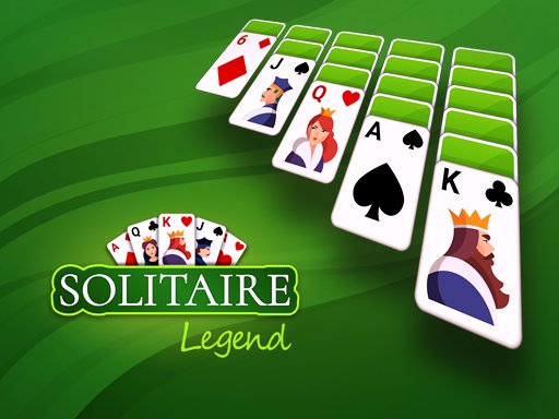 Play Solitaire Legend Online