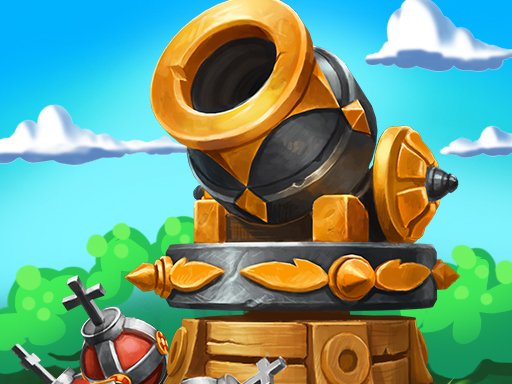 Play Tower Defense King Online
