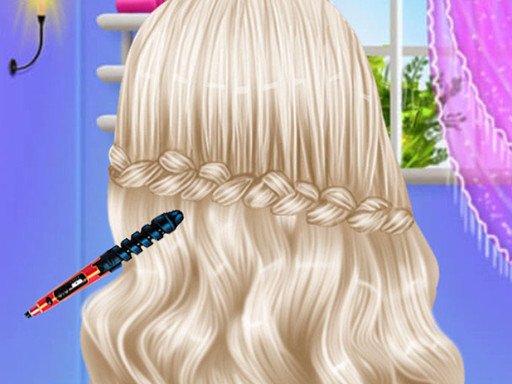 Play Different Fashion Hairstyle Online