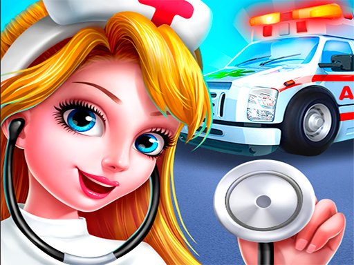 Play My Dream Doctor Online