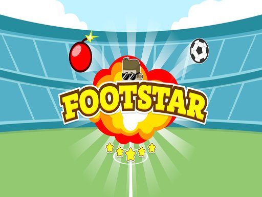 Play Footstar Online