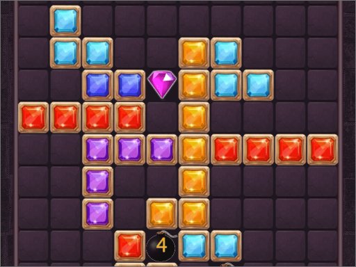 Play Block Puzzle Jewel Origin Online