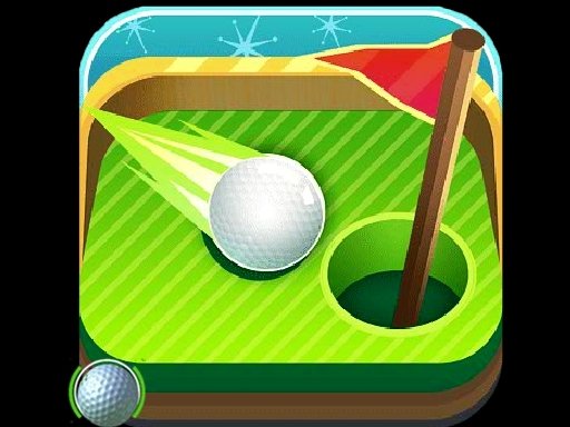 Play Mini Golf Adventure Online