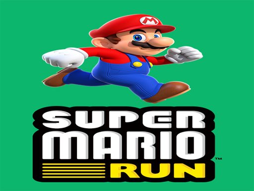 Play Super Mario Run 3D Online