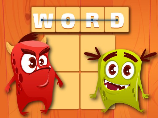 Play Learning English: Word Connect Online