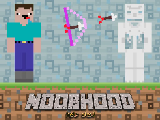 Play NoobHood Online