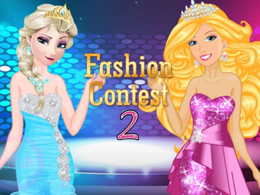 Play Fashion Contest 2 Online