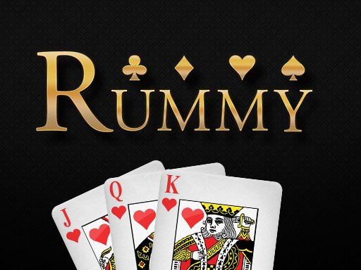 Play Rummy Multiplayer Online