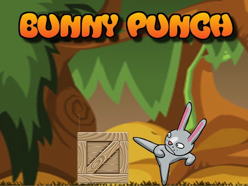 Play Bunny Punch Online