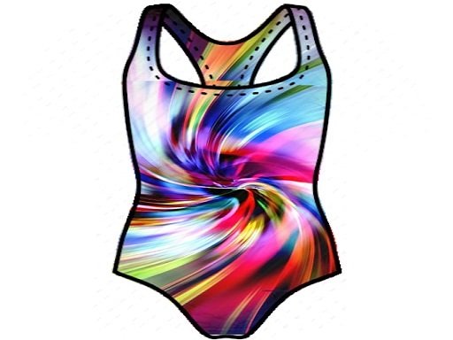 Play Tie Dyeing 3D Online