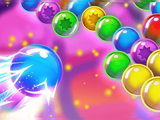 Play Bubble Freedom Online