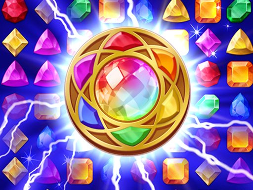 Play Jewels Magic Online