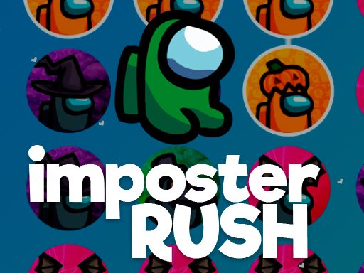 Play İmposter Rush Online