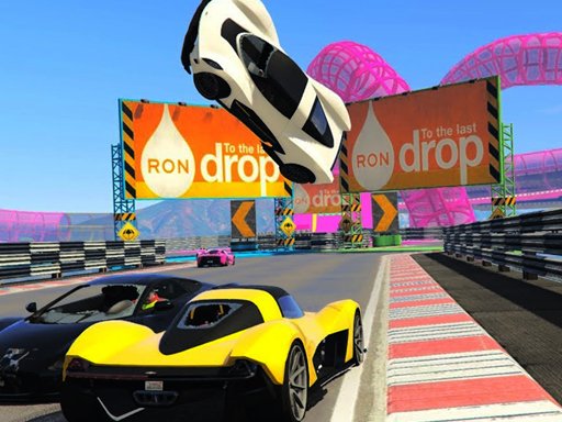 Play Crazy Car Traffic Racing 2021 Online