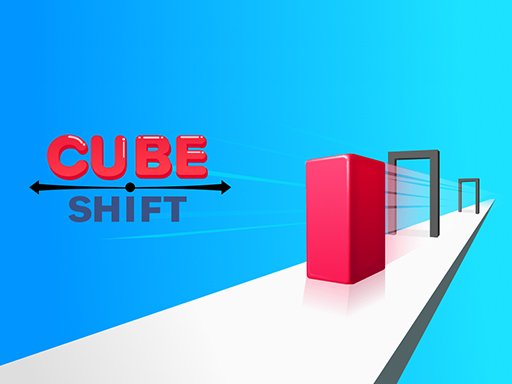 Play Cube Shift Online