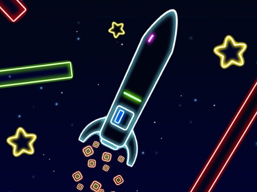 Play Land Rocket Online