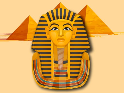 Play Ancient Egypt - Spot The Differences Online