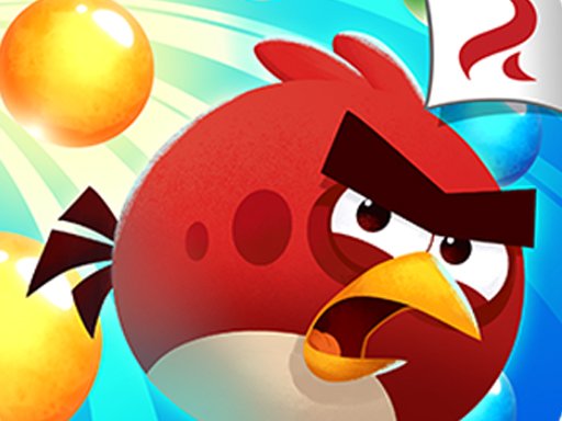 Play angry bird 2 - Friends angry  Online