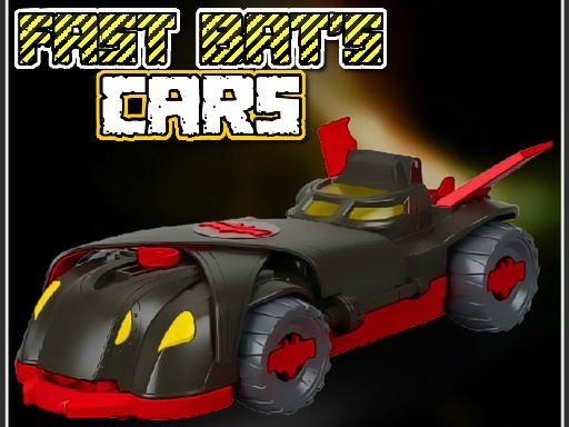 Play Fast Bat's Cars Online