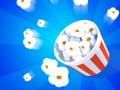 Play Popcorn Master Online