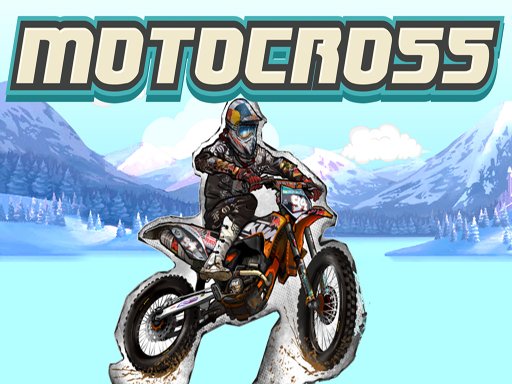 Play Motocross Online