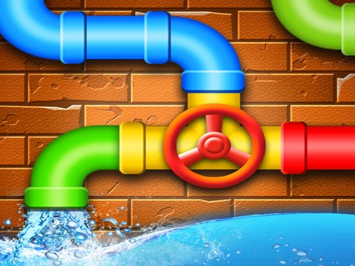 Play The Plumber  Online