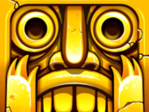 Play Temple Run 2 - Running Game Online