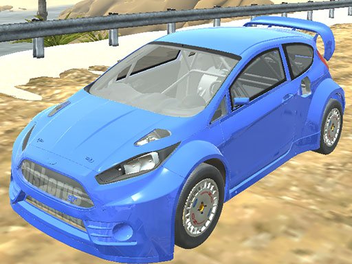Play T-Rally Online