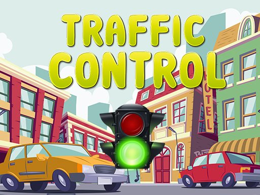 Play Traffic Control Online