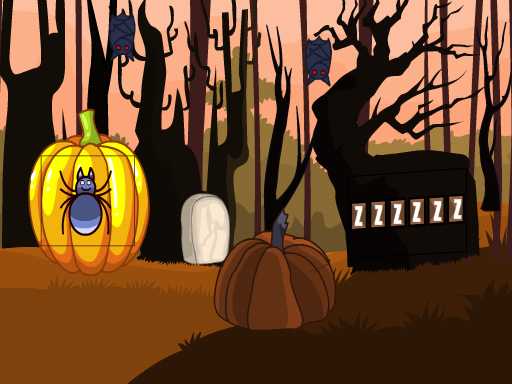Play Halloween Is Coming Episode3  Online