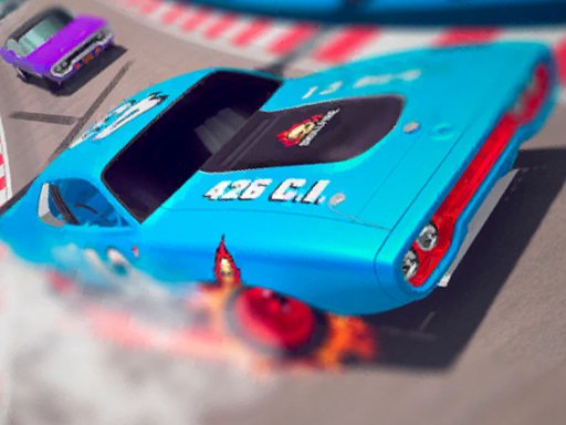 Play Race Master 3D Online