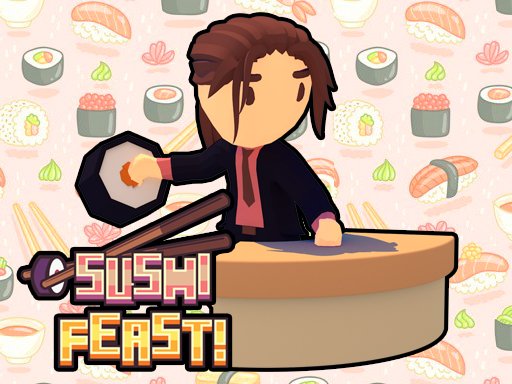 Play Sushi Feast! Online